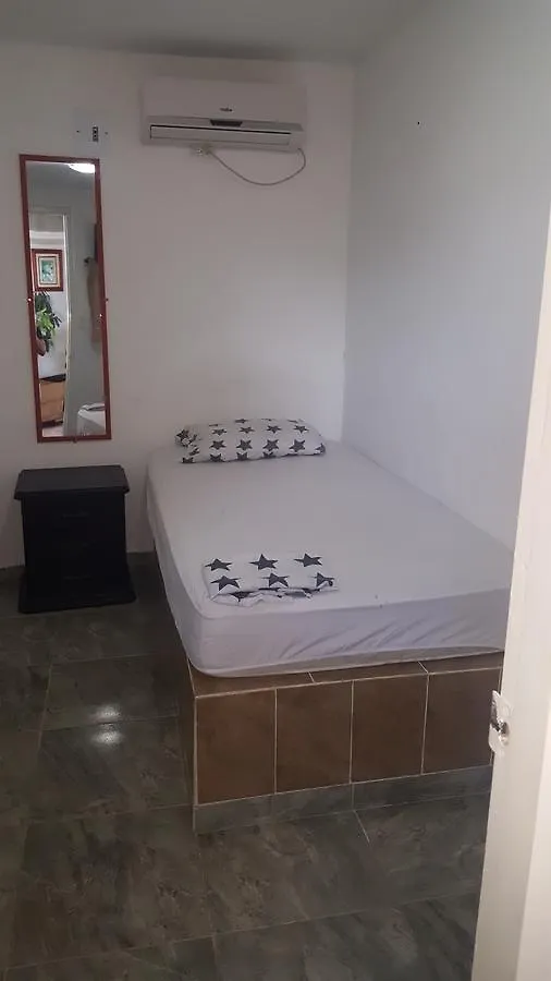 Hotel Aires Del Bosque Cartagena 0*,  Colombia