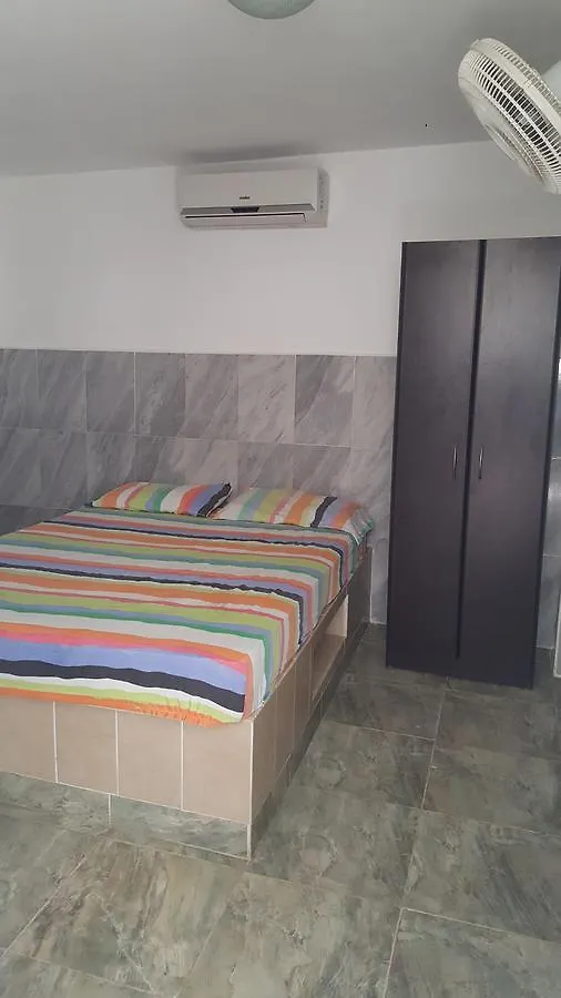 Hotel Aires Del Bosque Cartagena Colombia