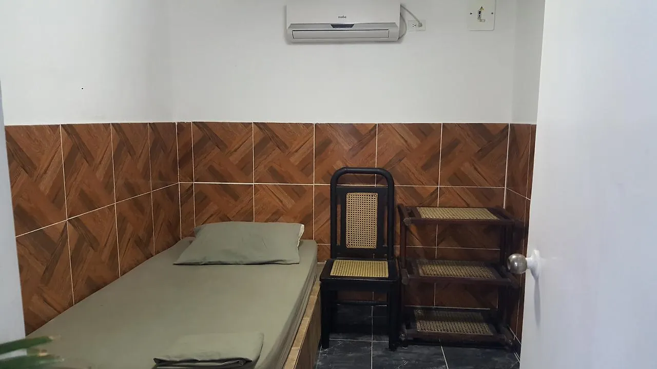 Hotel Aires Del Bosque Cartagena
