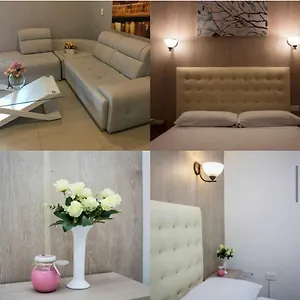 Hotel Arizona, Cartagena