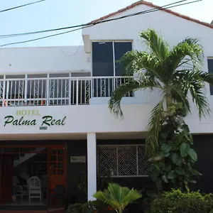 Hotel Palma Real, Cartagena